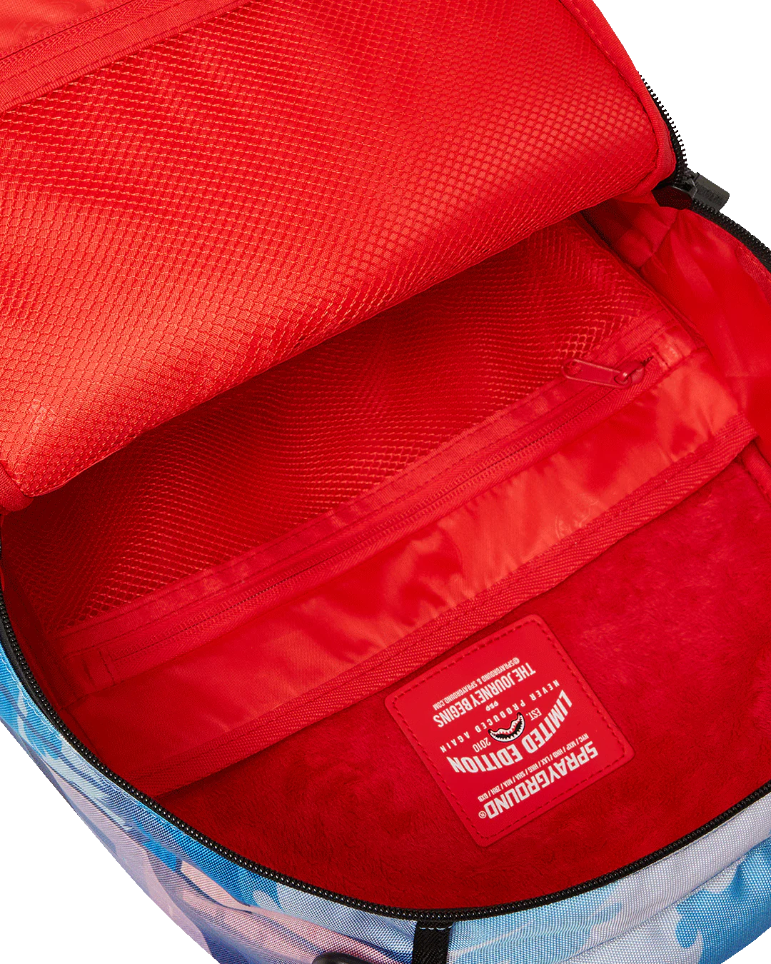 90'S NICK TOON RACER BACKPACK - Image 10