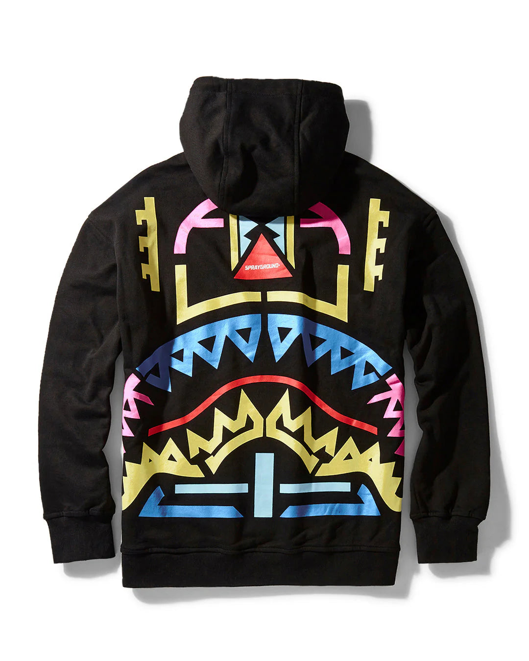 A.i.4 PATH TO THE FUTURE HOODY - Image 3