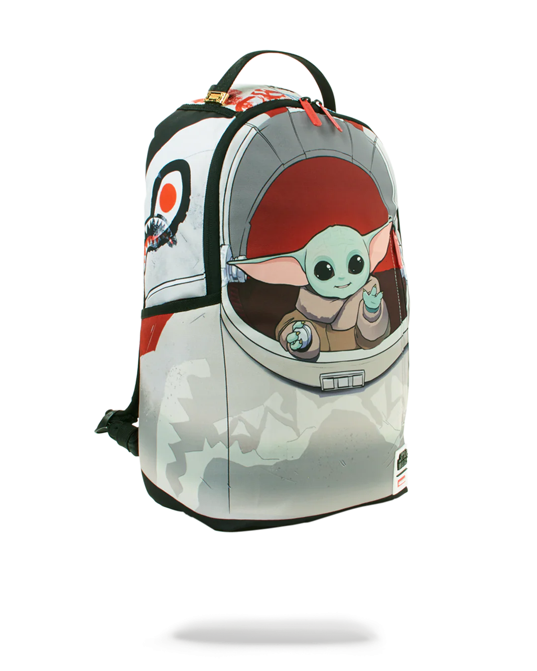 STAR WARS: THE CHILD BACKPACK - Image 7