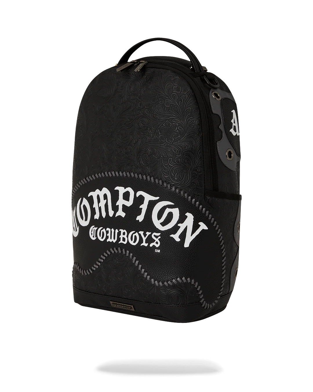 COMPTON COWBOYS WELCOME TO MY CITY BACKPACK - Image 20