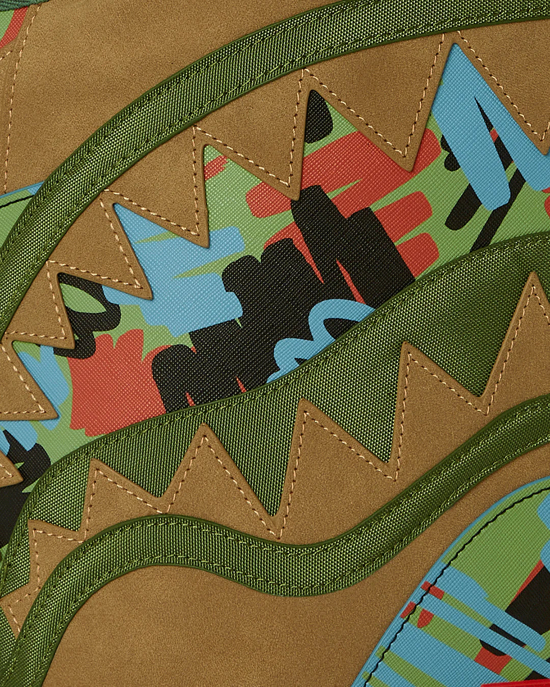 A.I. SPECIAL OPS BACKPACK - Image 15
