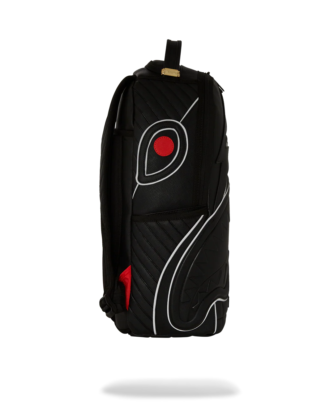 THIS AIN'T A GAME BACKPACK - Image 9
