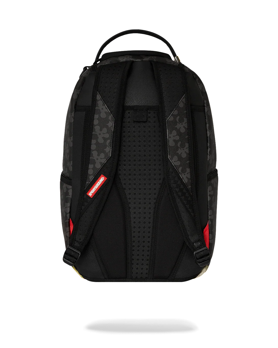 SPONGEBOB BUBBLE FRENZY BACKPACK - Image 3
