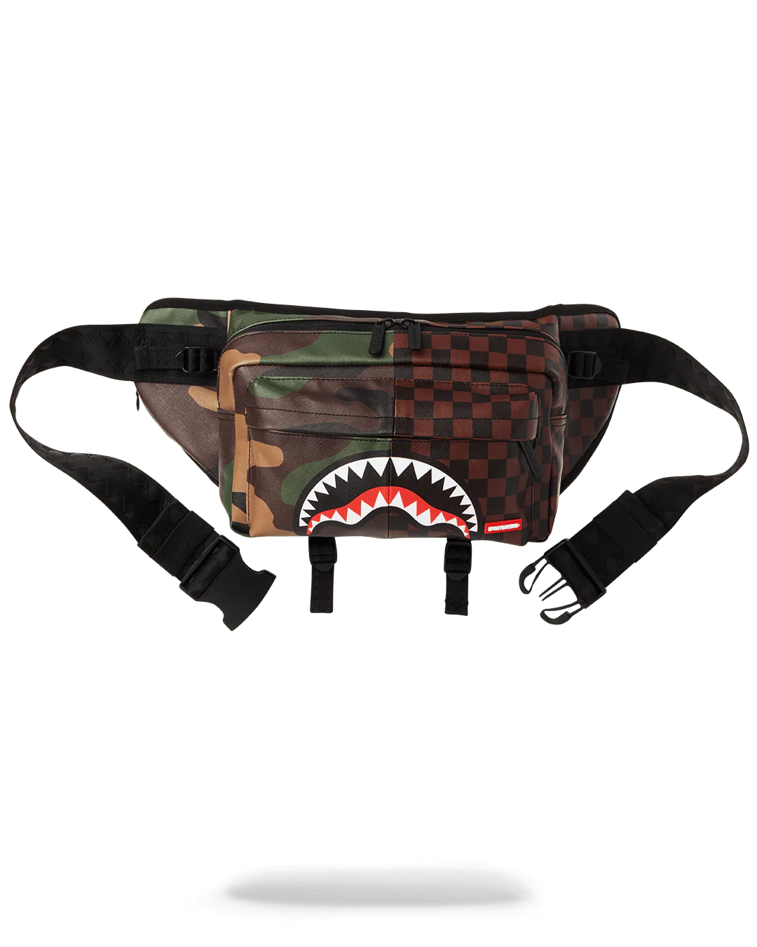 JUNGLE PARIS CARGO CROSSBODY - Image 3