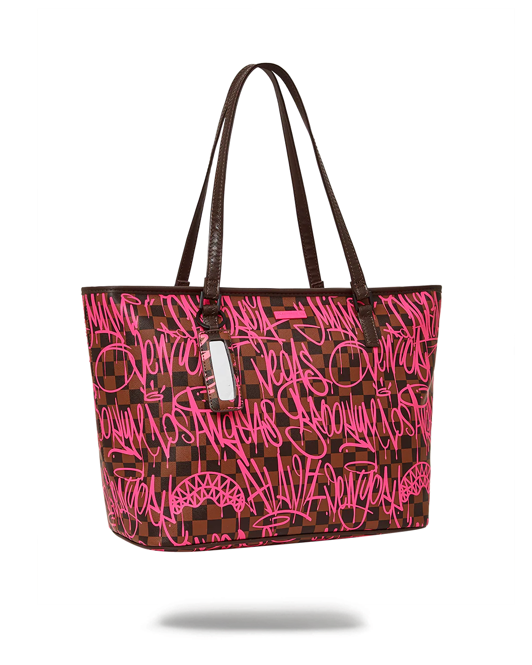 JETGRAPHIX TOTE - Image 3