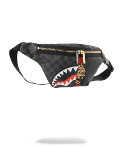 Alternative view of ITALIA DIVISO SAVVY CROSSBODY
