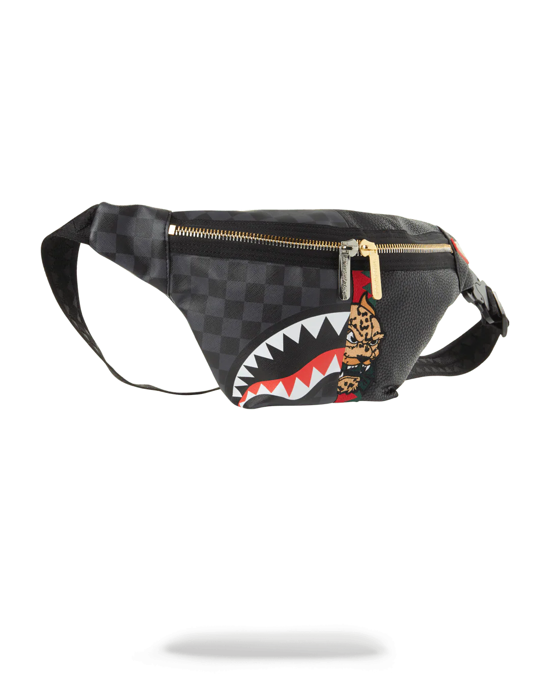 ITALIA DIVISO SAVVY CROSSBODY - Image 2