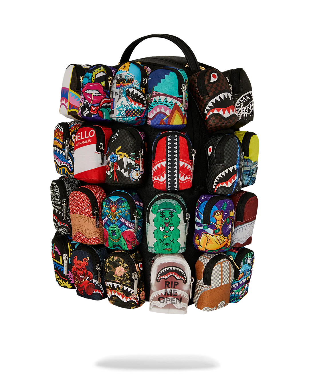ALL THE BAGS IN THE WORLD - 15 YEAR ANNIVERSARY SUPER RARE DROP - Image 9