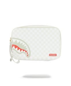 MEAN & CLEAN TOILETRY BAG