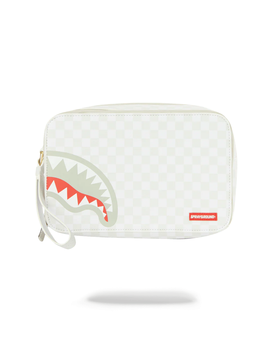MEAN & CLEAN TOILETRY BAG