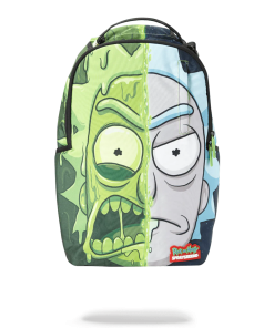 RICK & MORTY TOXIC RICK