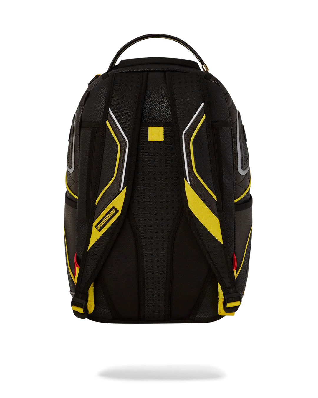 GRAND TURBO 613 DLXSV BACKPACK - Image 11