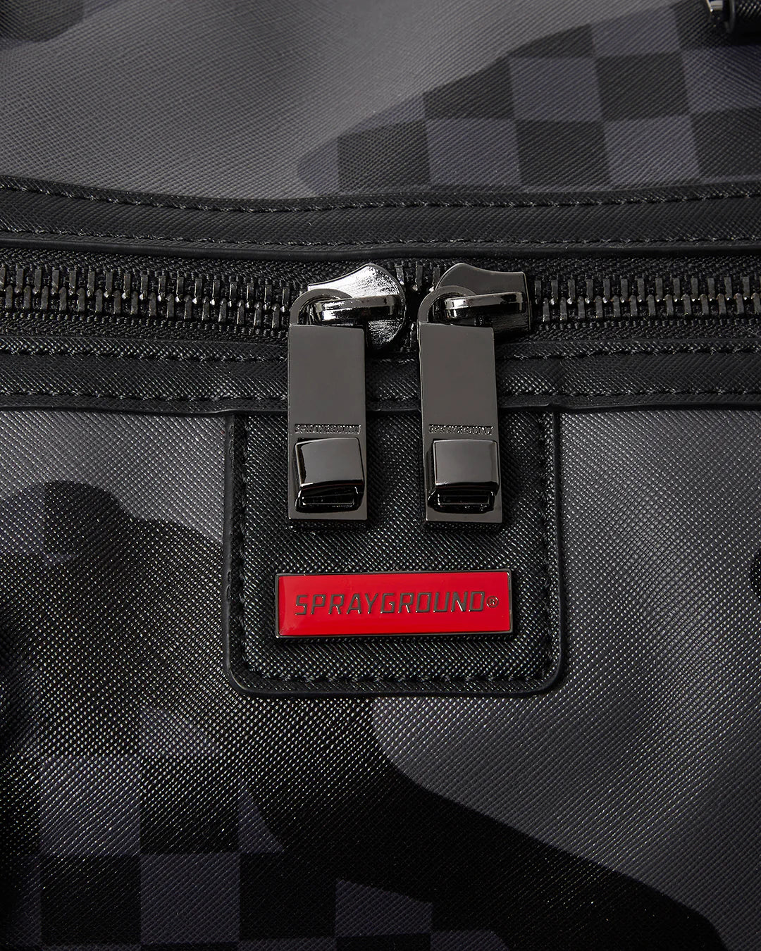 3AM NEVER SLEEP EMPEROR DUFFLE - Image 11