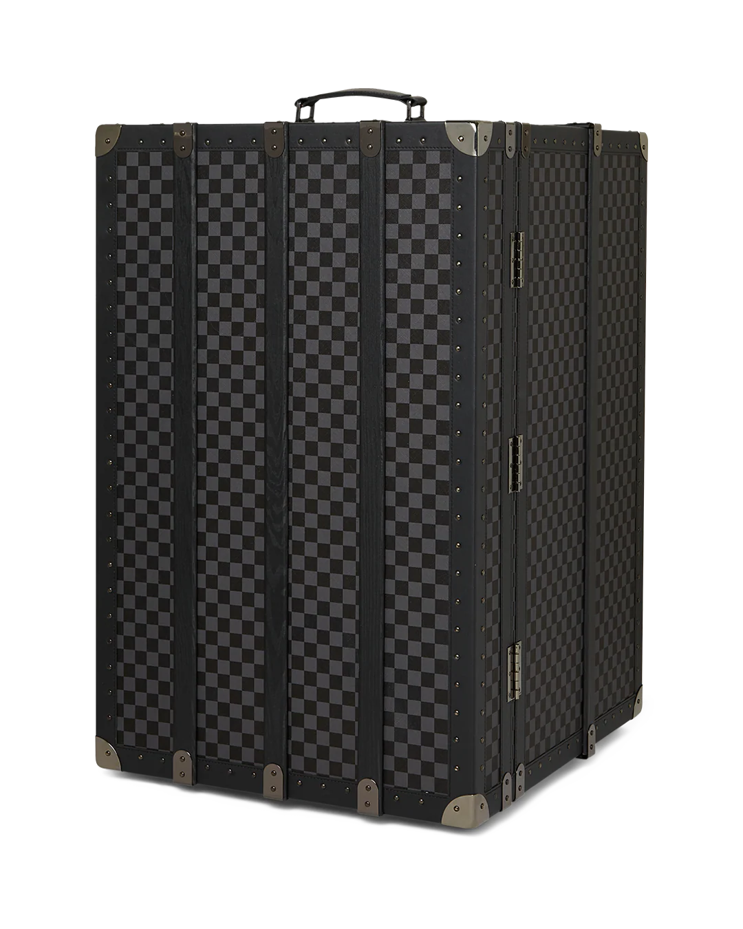 VANQUISH II WARDROBE TRUNK - Image 18