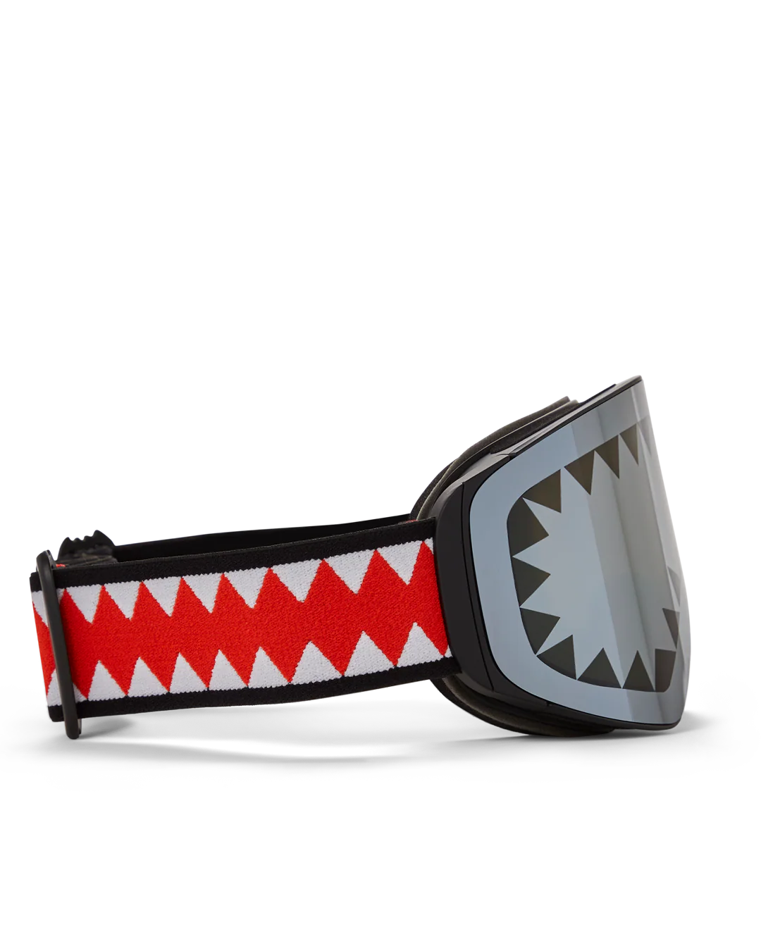 SKY HIGH SEEKERS ARCTIC SKI GOGGLES (3 INTERCHANGEABLE LENSES) - Image 22