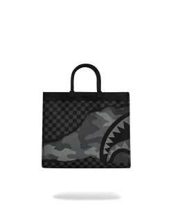 3AM RIPTIDE TORTUGA TOTE