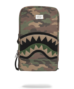 CUT & SEW SHARK SMARTPACK (CAMO)