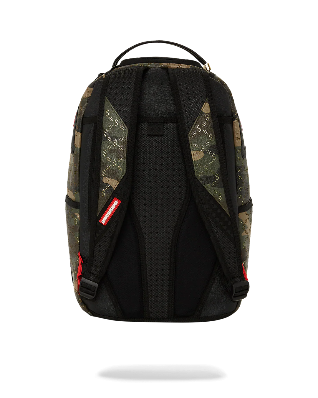 LASERS BLAZIN BACKPACK (DLXV) - Image 6