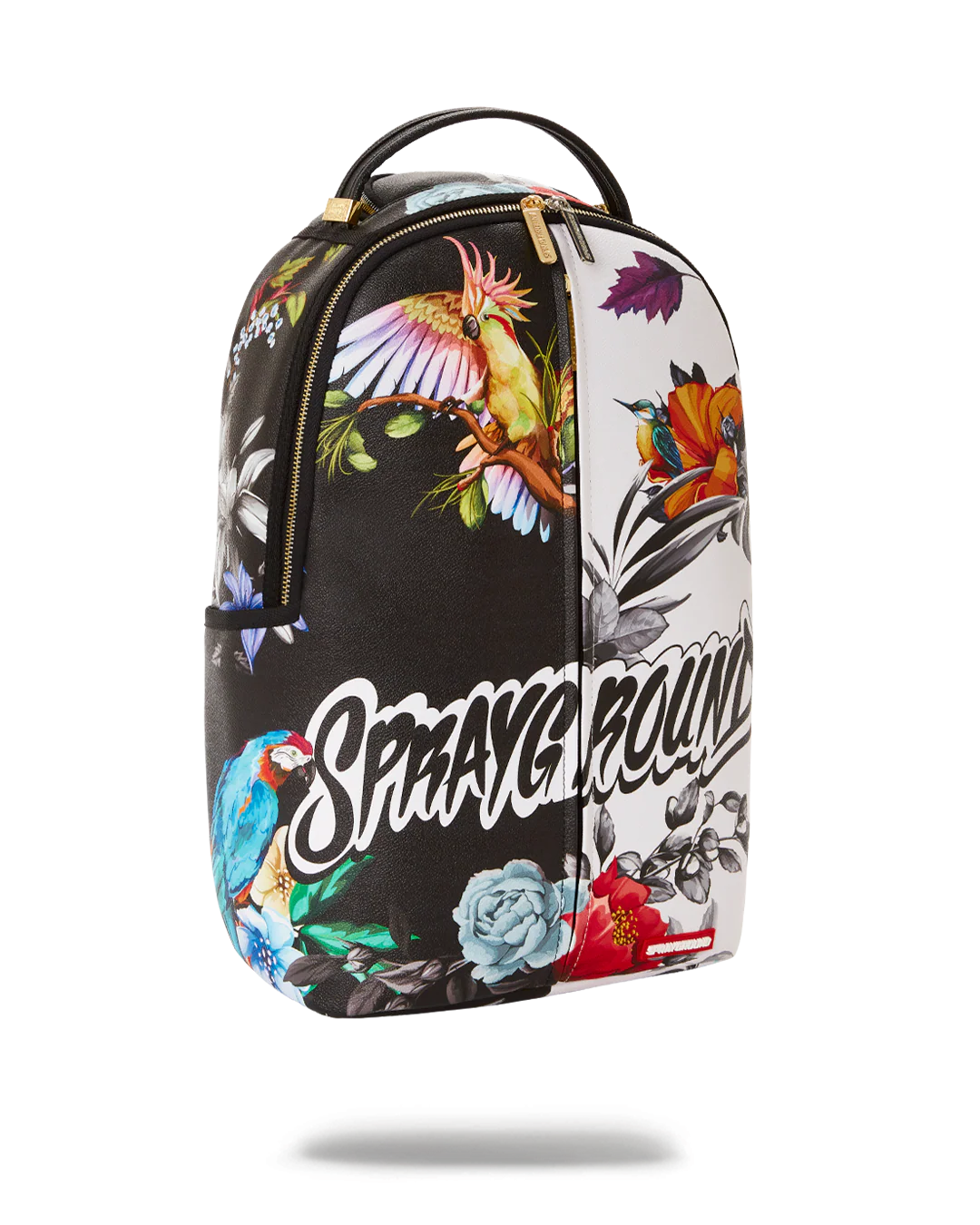 SHADOW FLIGHT BACKPACK (DLXV) - Image 3
