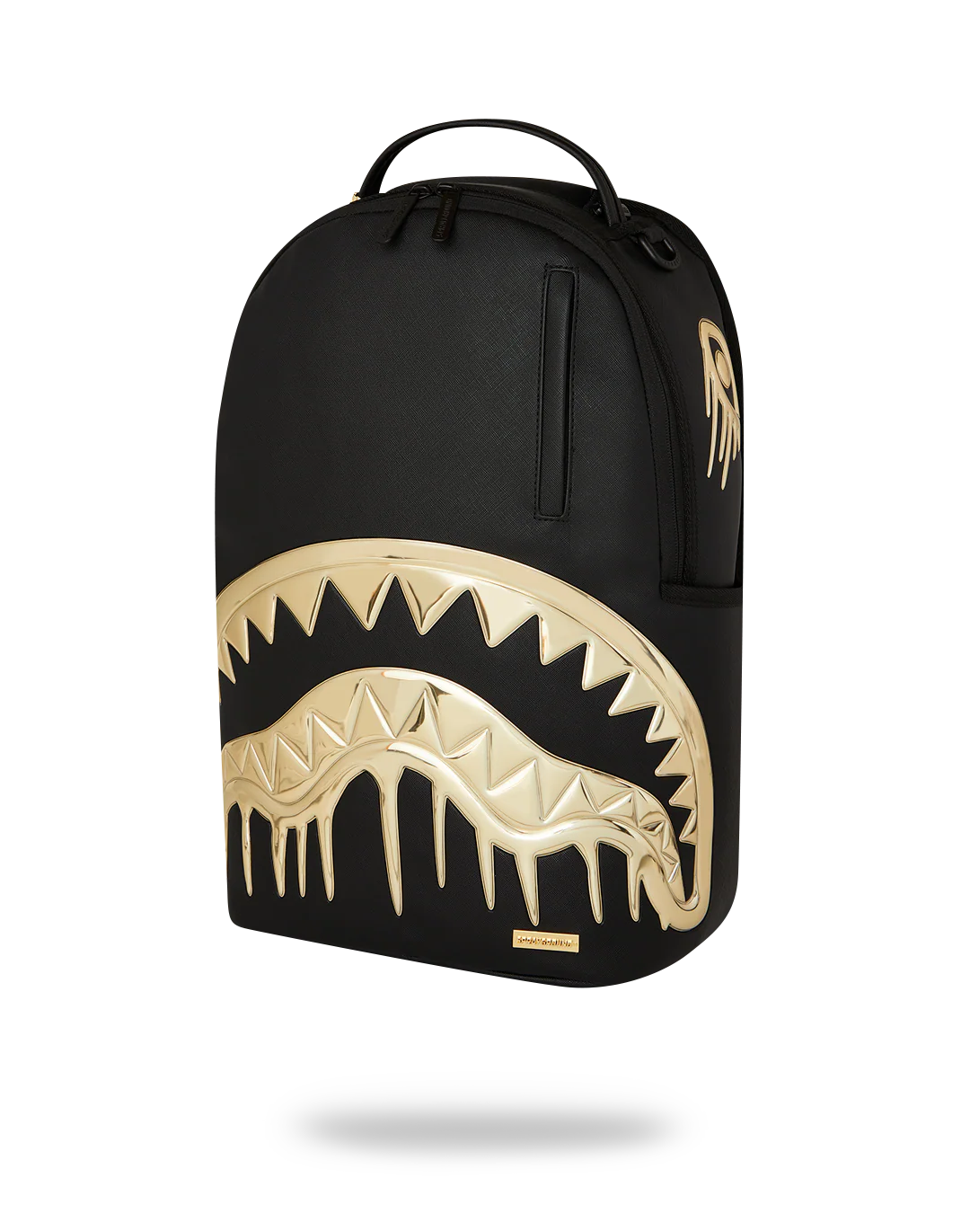 GOLDHEART SHARK DRIP BACKPACK - Image 10