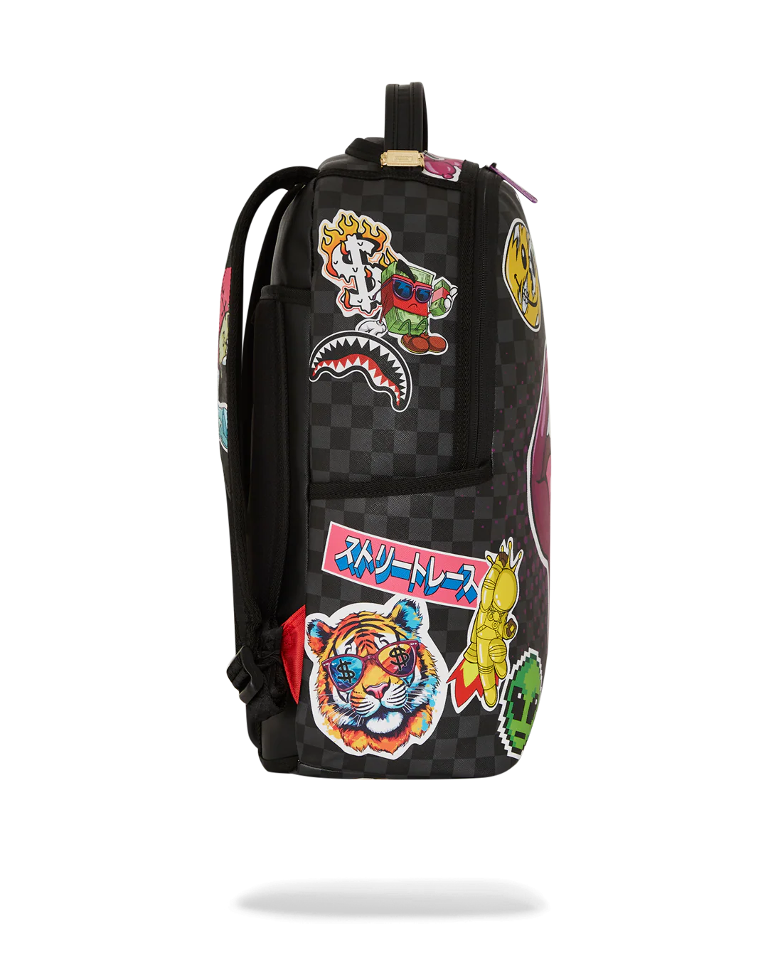 TASTY DLXSV BACKPACK - Image 8