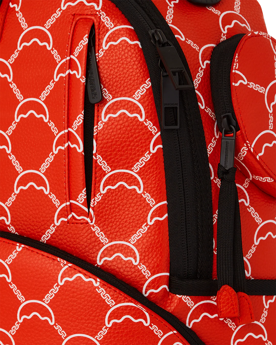 SPLINX UNLIMITED DLXSV BACKPACK - Image 11