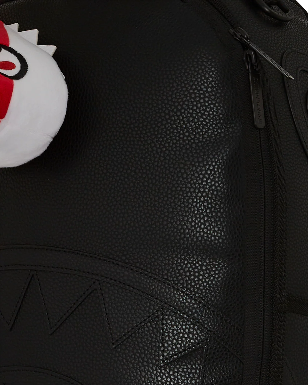 PLUSH SHARK BIG BITE BACKPACK - Image 11