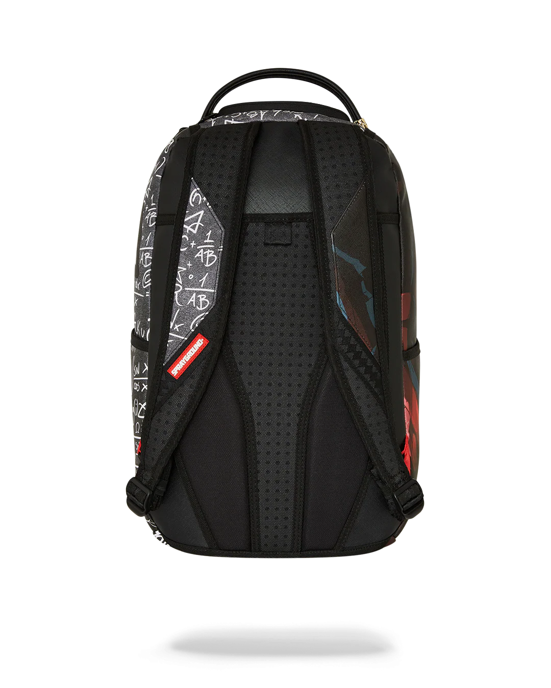 RICK AND MORTY SNEAKY BACKPACK - Image 4