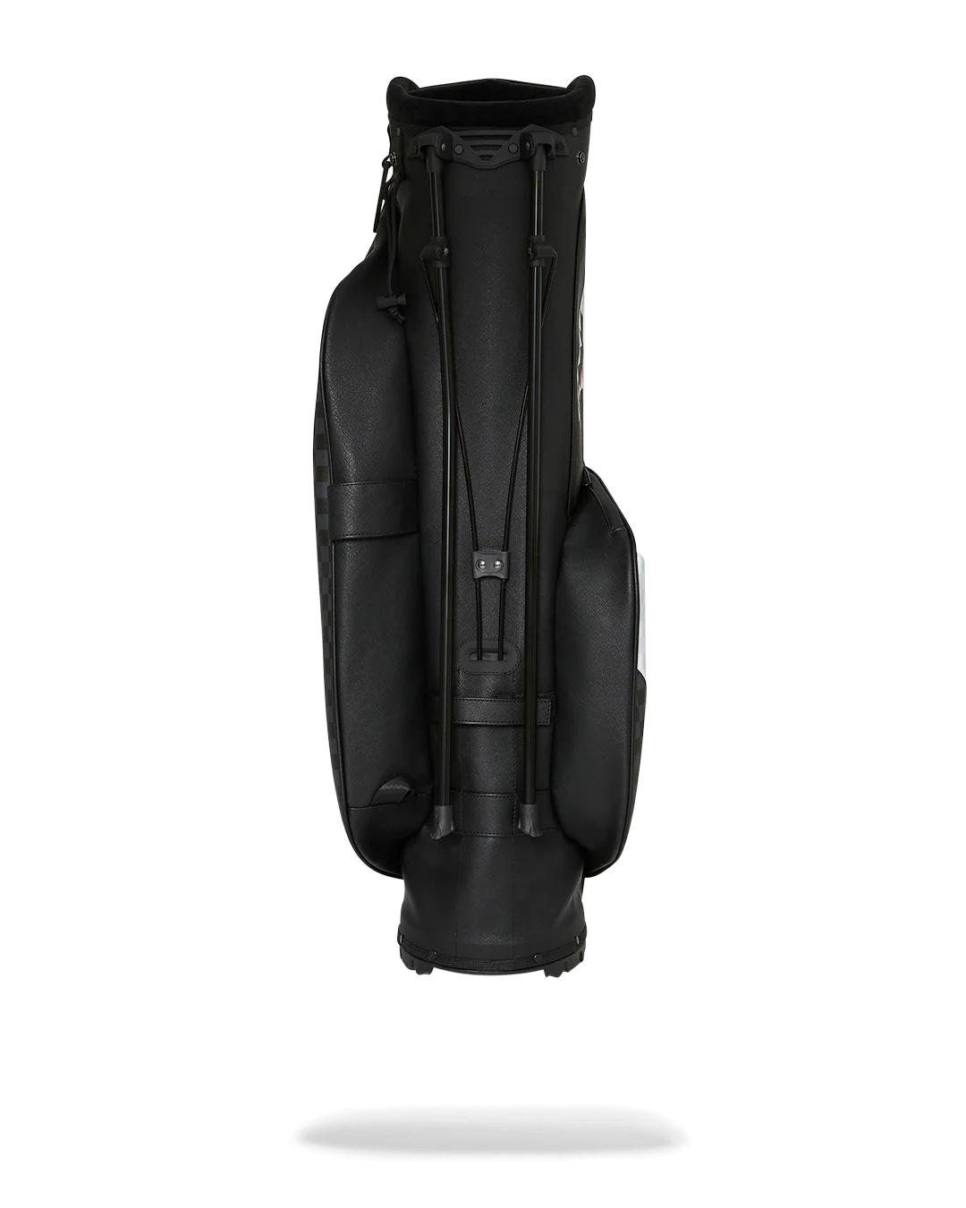 TRIPLE DECKER HEIR TO THE THRONE PRO GOLF BAG - Image 13