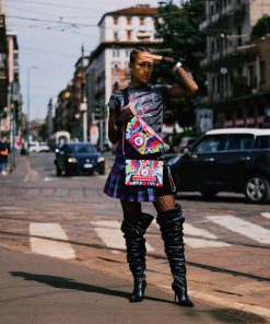 Alternative view of MIND TRIP 2.0 SAVVY CROSSBODY