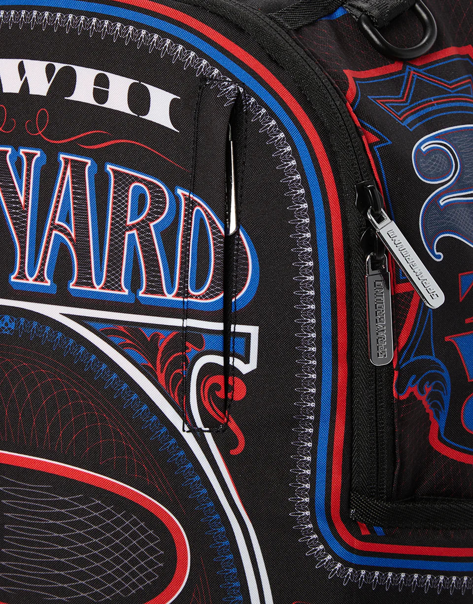 NBA LEONARD MONEY BACKPACK - Image 5