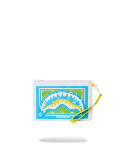 MODUS OPERANDI CHAMELEON CROSSOVER CLUTCH