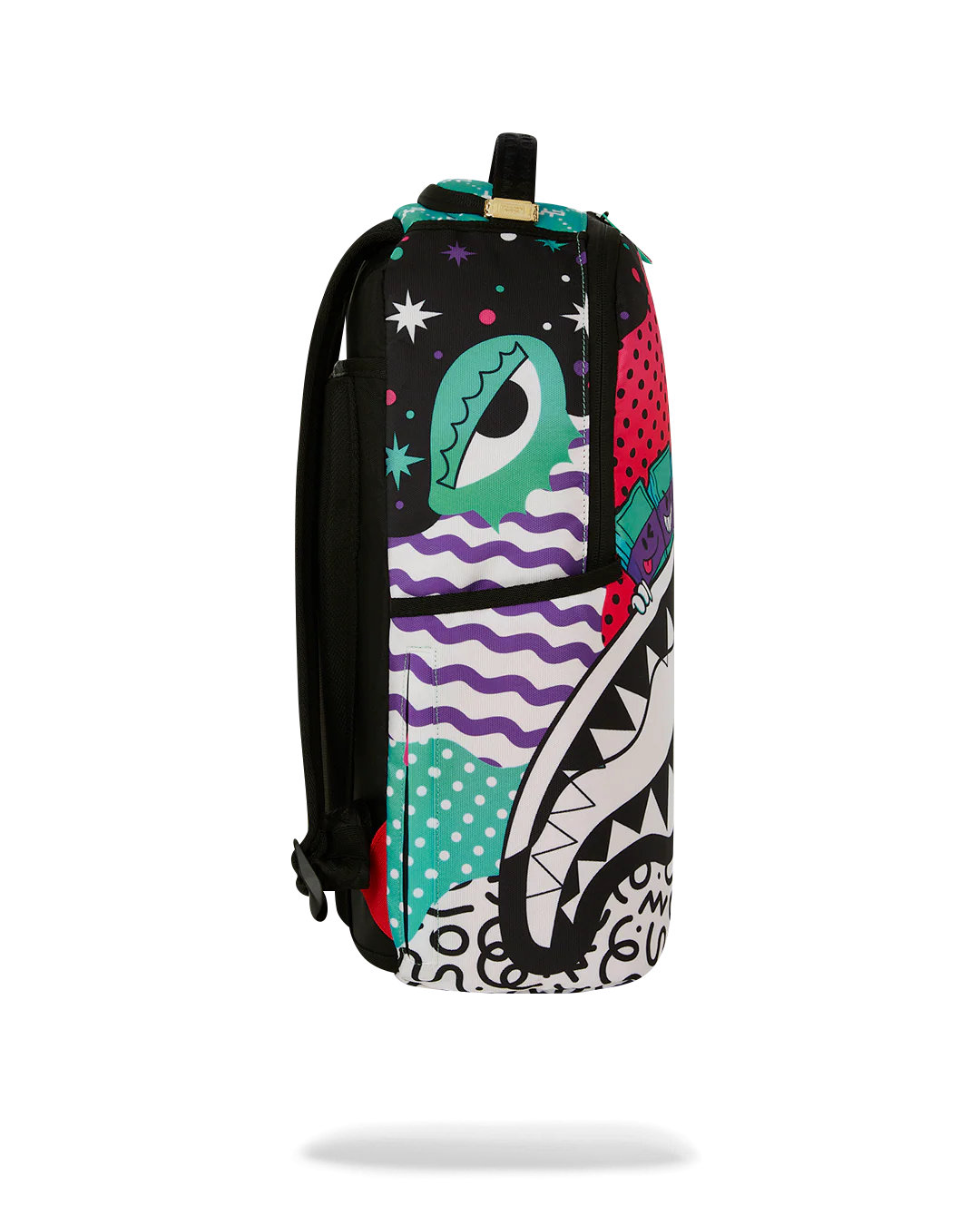 CASH CREATIVE BACKPACK - Image 8
