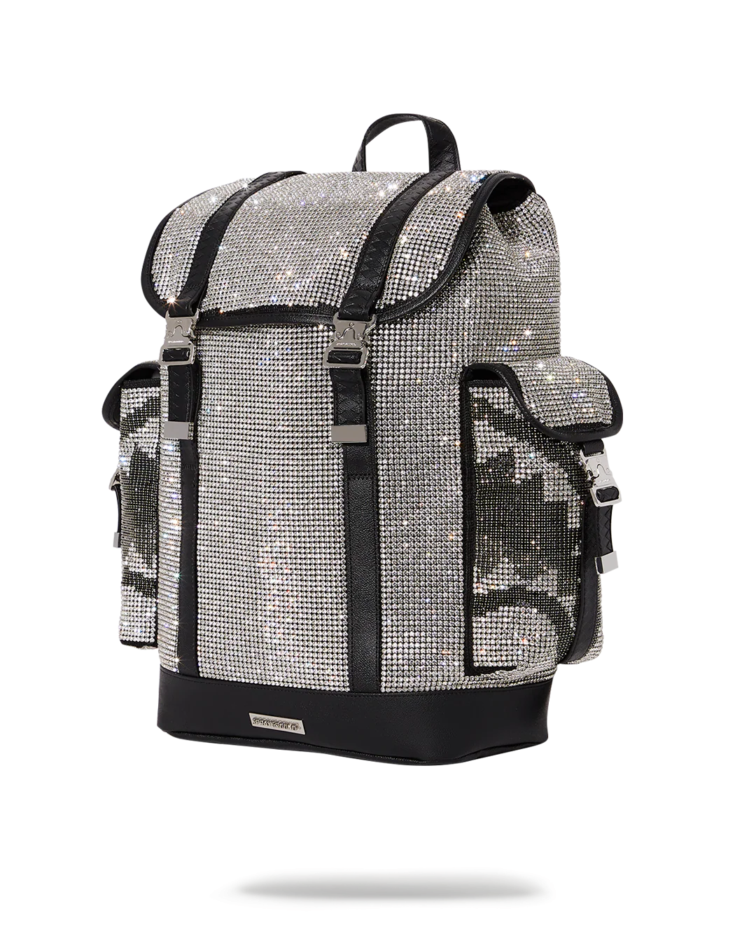 AFTERSHOCK DIAMOND FLASH MONTE CARLO - Image 7