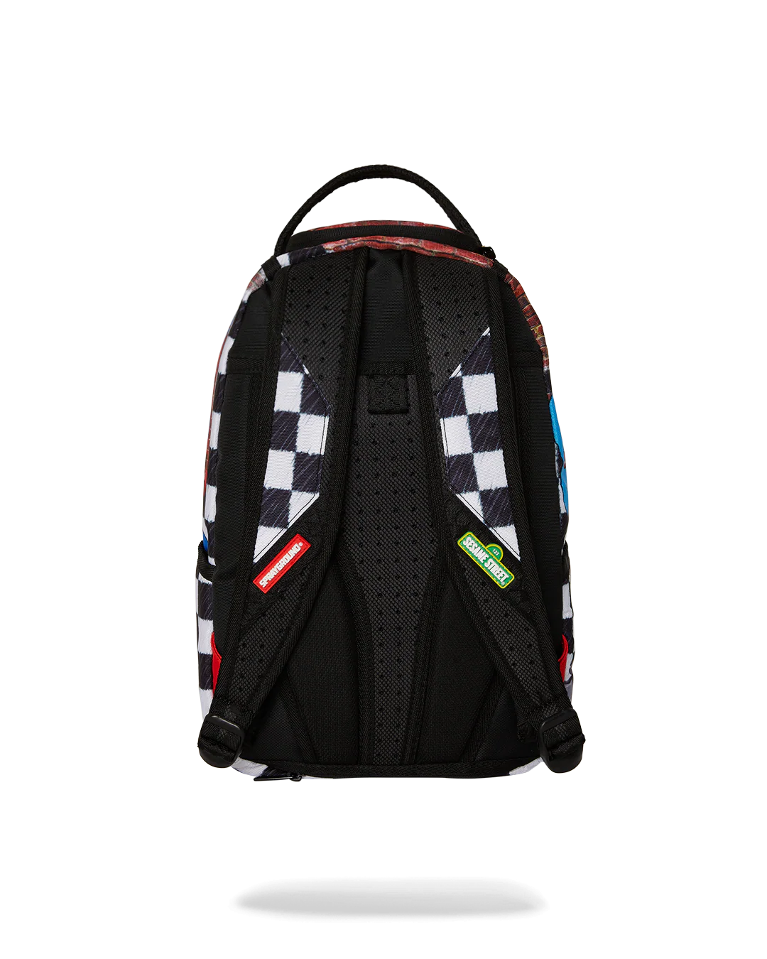 SESAME STREET LEGENDS MINI BACKPACK - Image 4