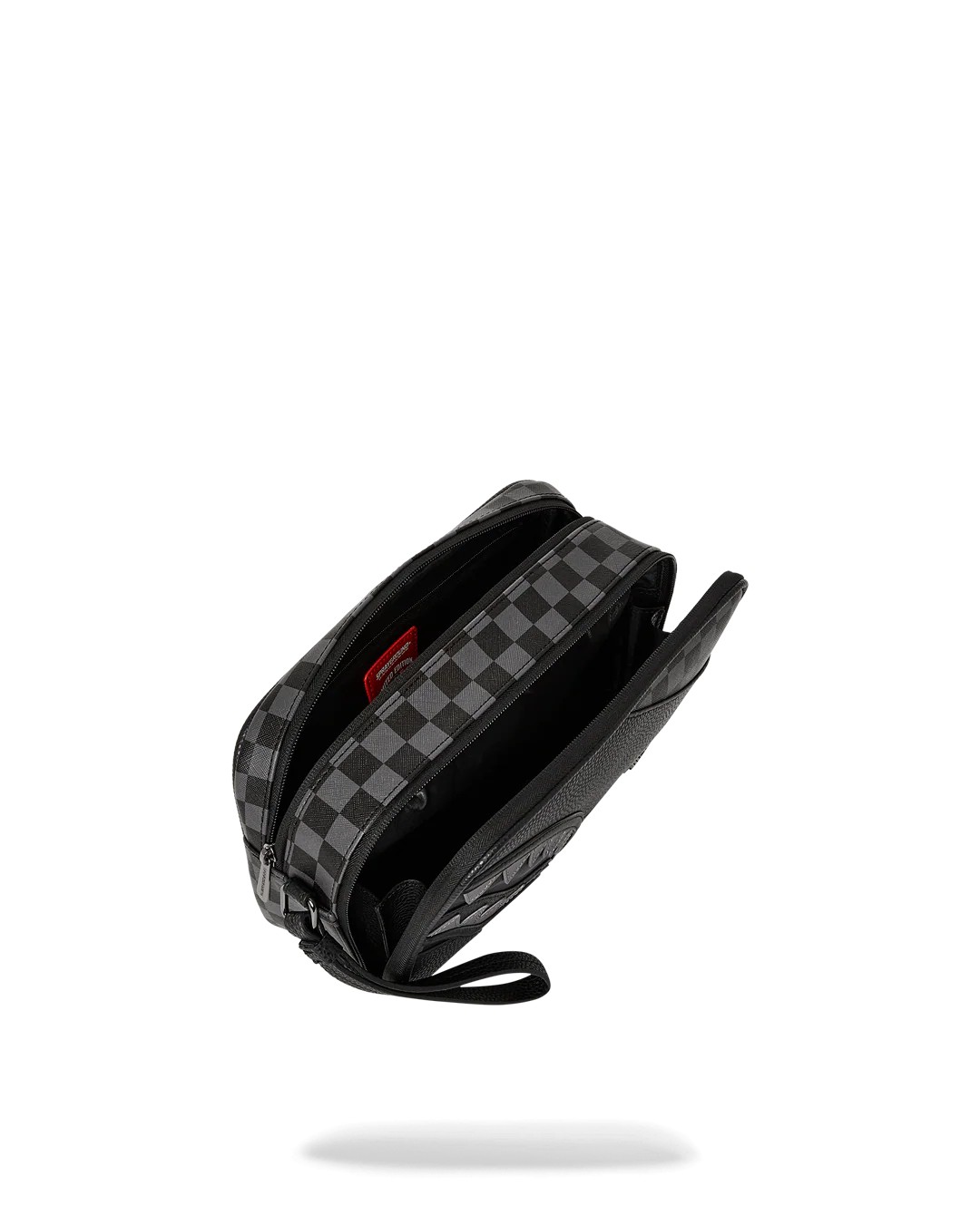 RACEWAY SHADOW PHANTOM TOILETRY BRICKSIDE BAG - Image 7