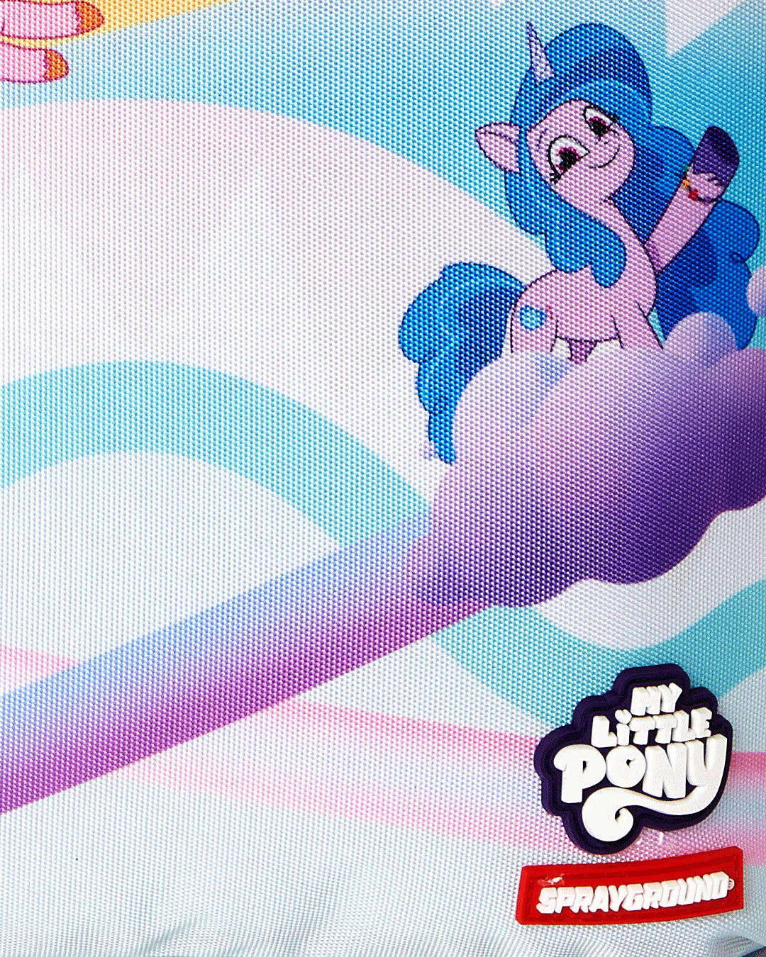 MY LITTLE PONY UNICORN DREAMS BACKPACK - Image 10