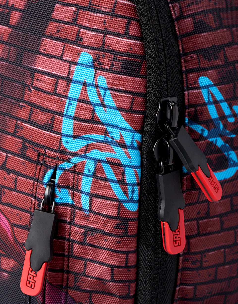 VENOM: BREAKOUT BACKPACK - Image 6