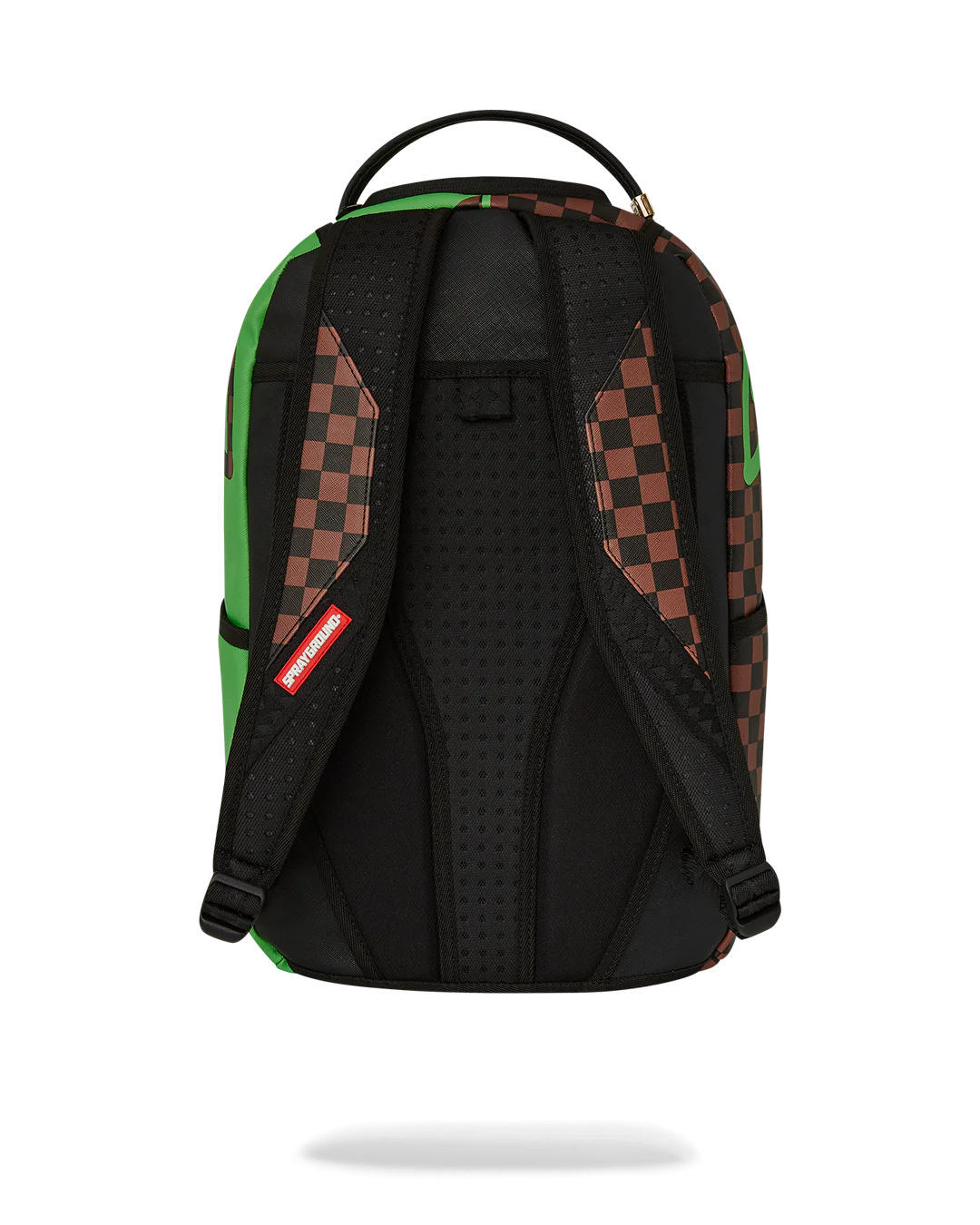 GREEN MONEY BEAR DLXSV BACKPACK - Image 7