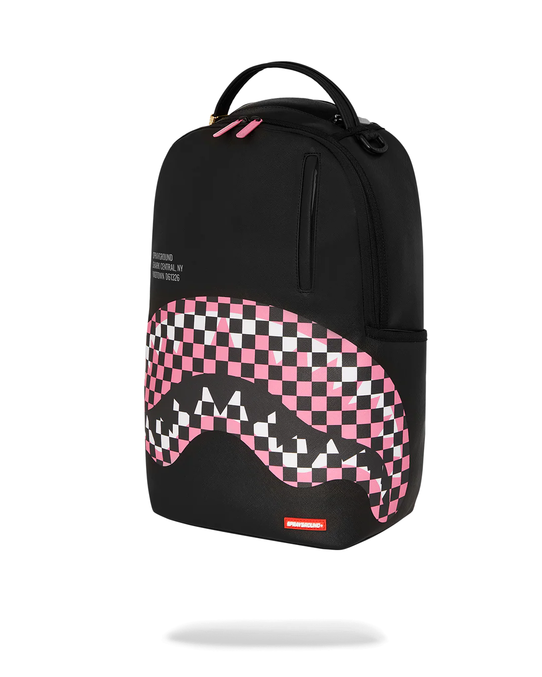 SHARK CENTRAL MIDTOWN BACKPACK - Image 7