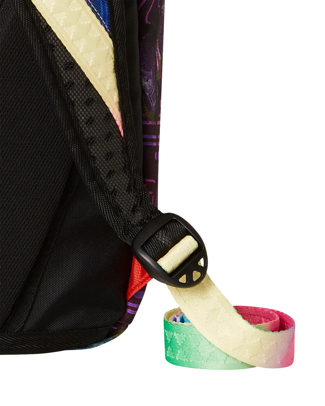NEON BUTTERFLY BACKPACK - Image 11