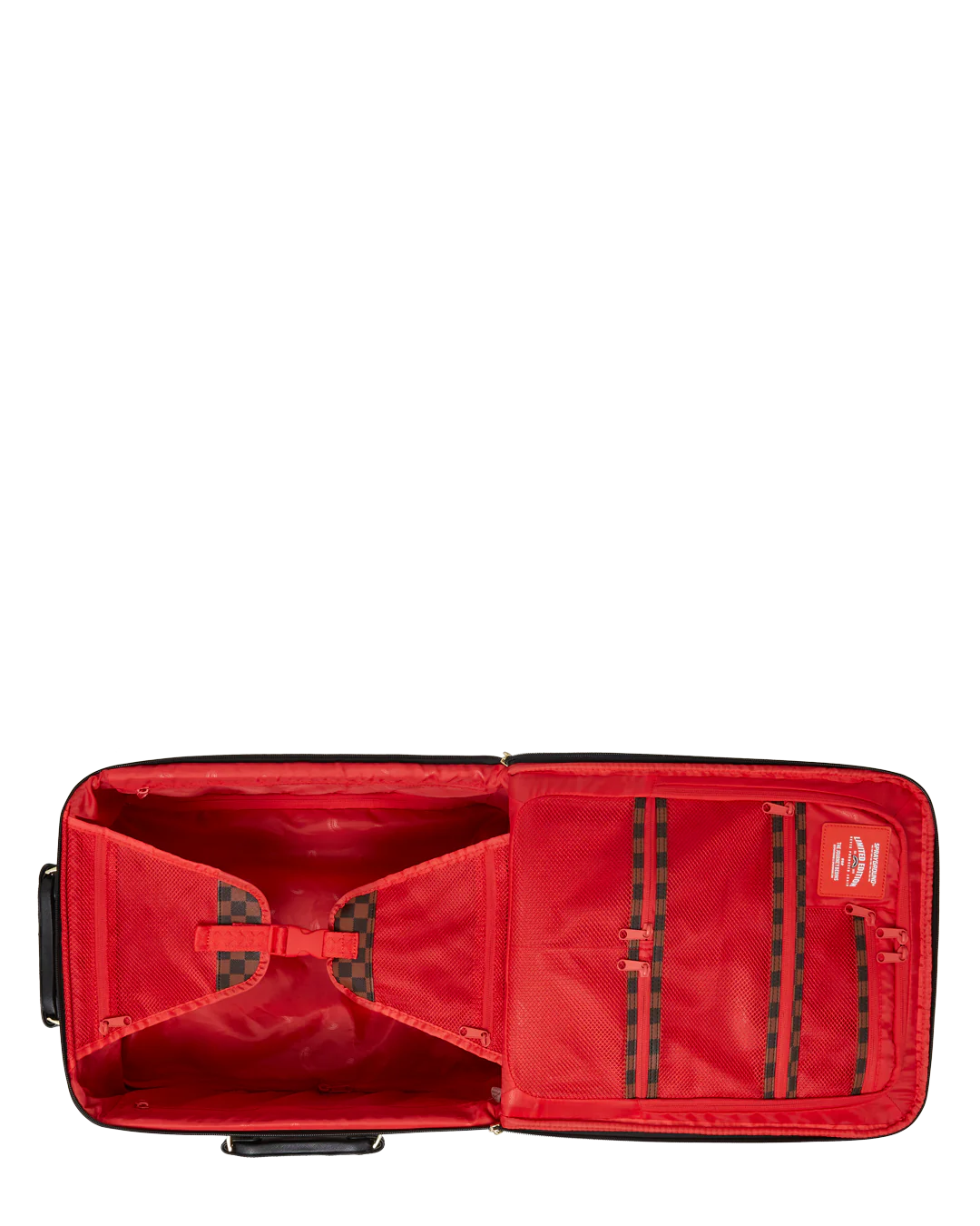 HENNYVILLE CARRY-ON LUGGAGE - Image 8