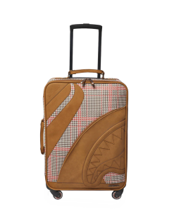 TURBO 500 JETSETTER CARRY-ON LUGGAGE