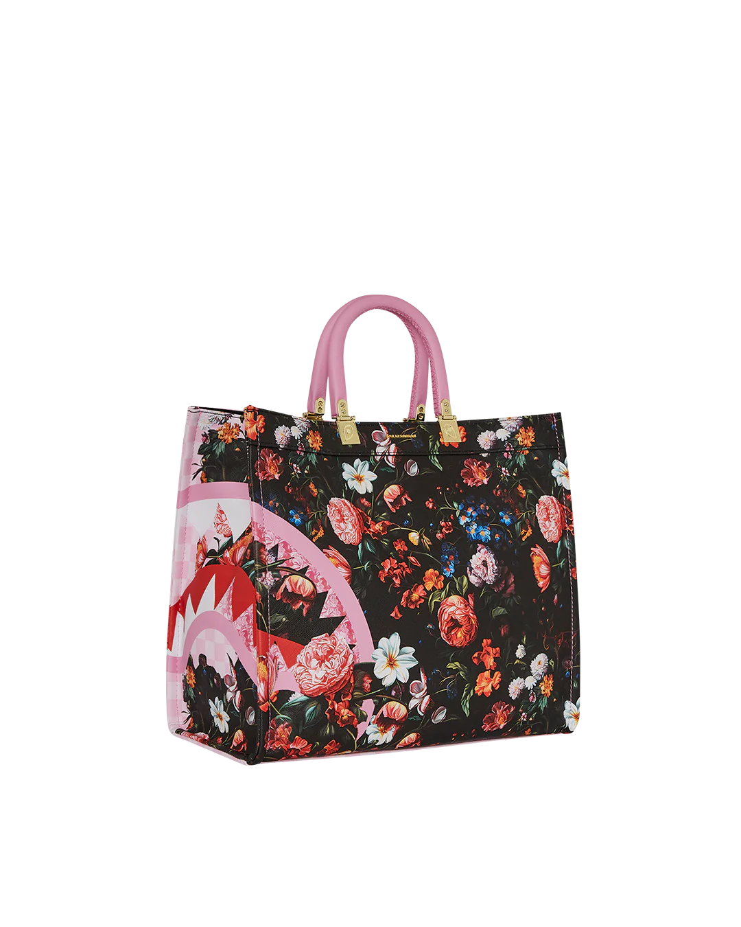 JARDIN DE FLORES TORTUGA TOTE - Image 7