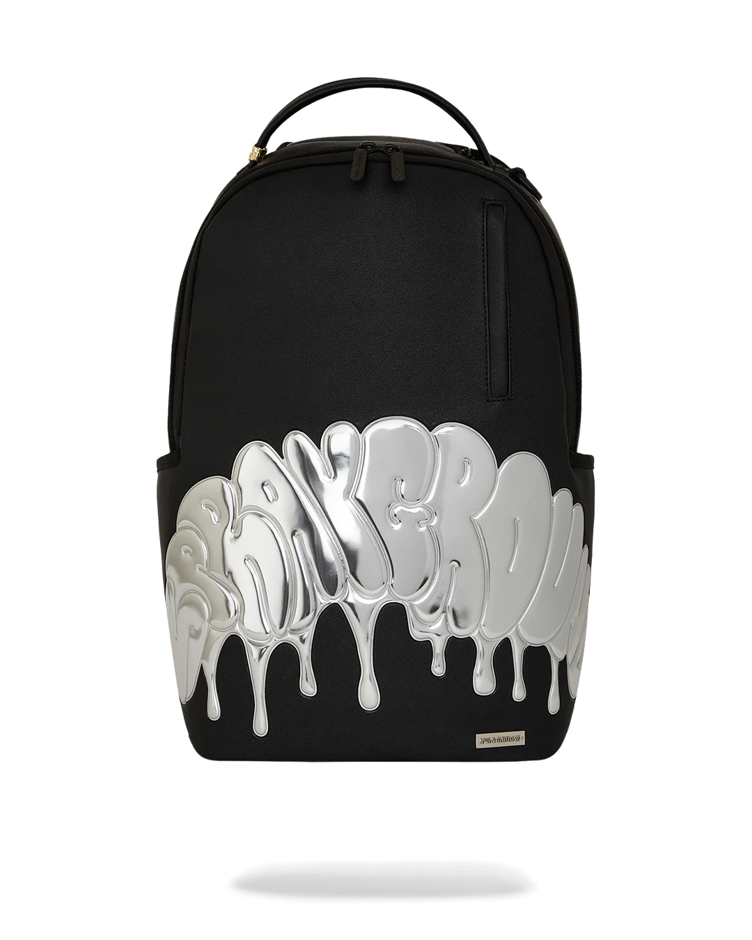 BUBBLE BUBBLE SHARK BACKPACK