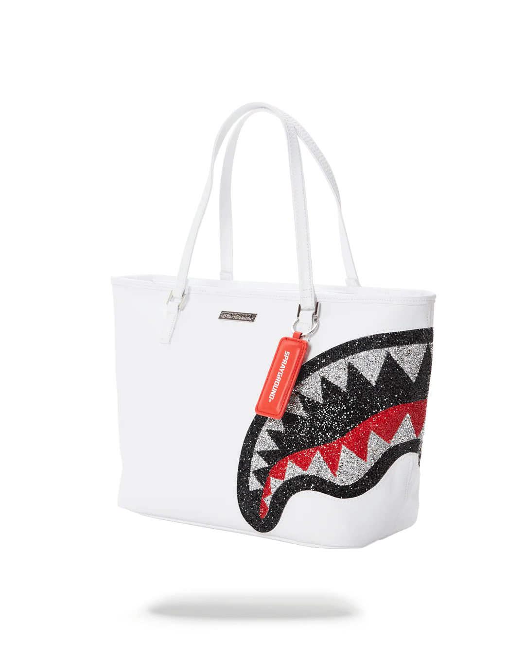 CLEARCUT TOTE (WHITE) - Image 12