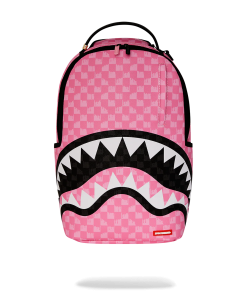PINK PARADISE DLXSV BACKPACK