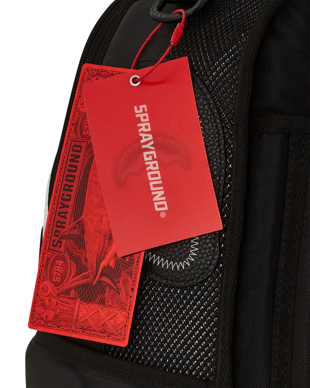 GRAVITATIONAL PULL BACKPACK - Image 14