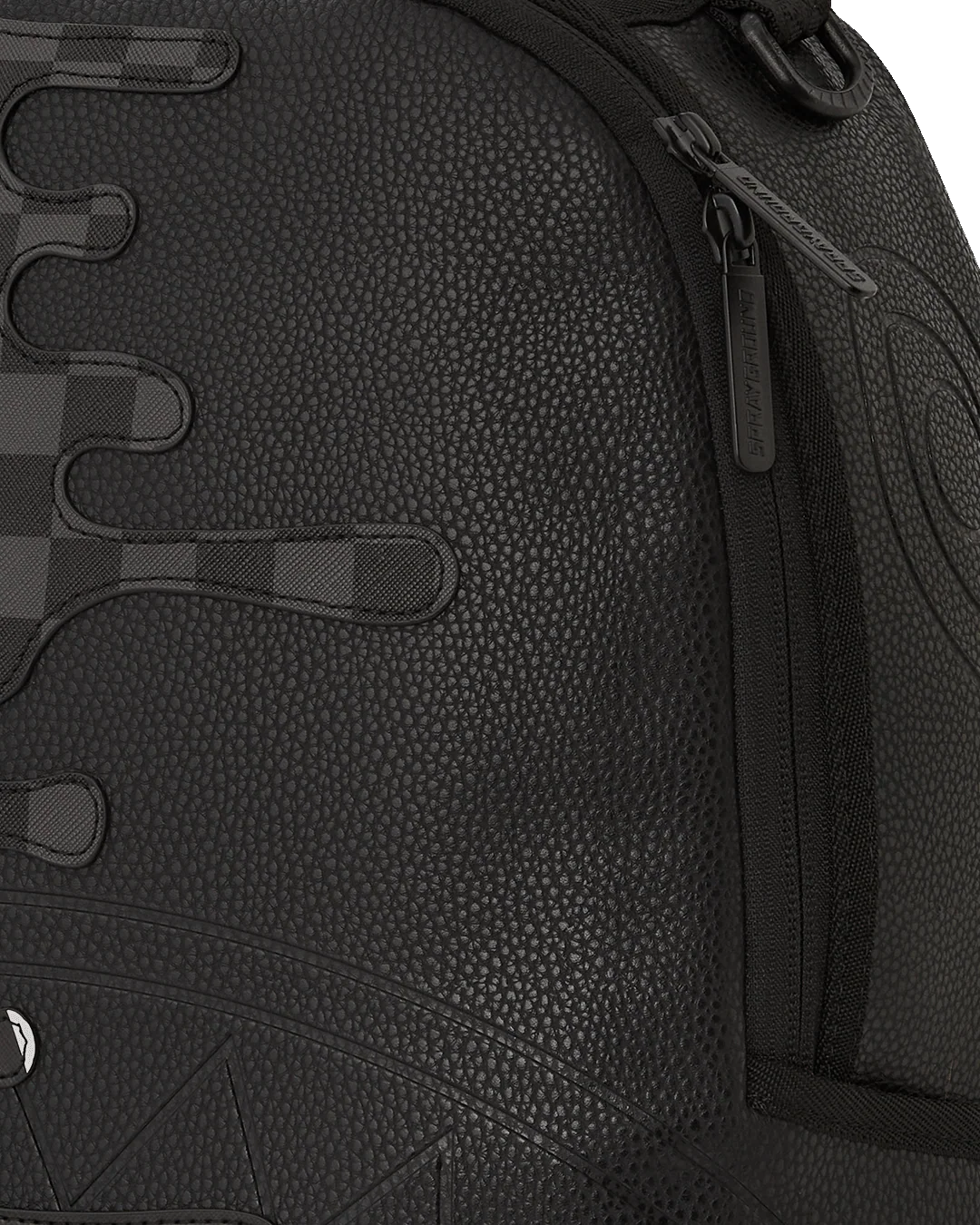 SPEED SHARK SIDE SWIPE BACKPACK - Image 11