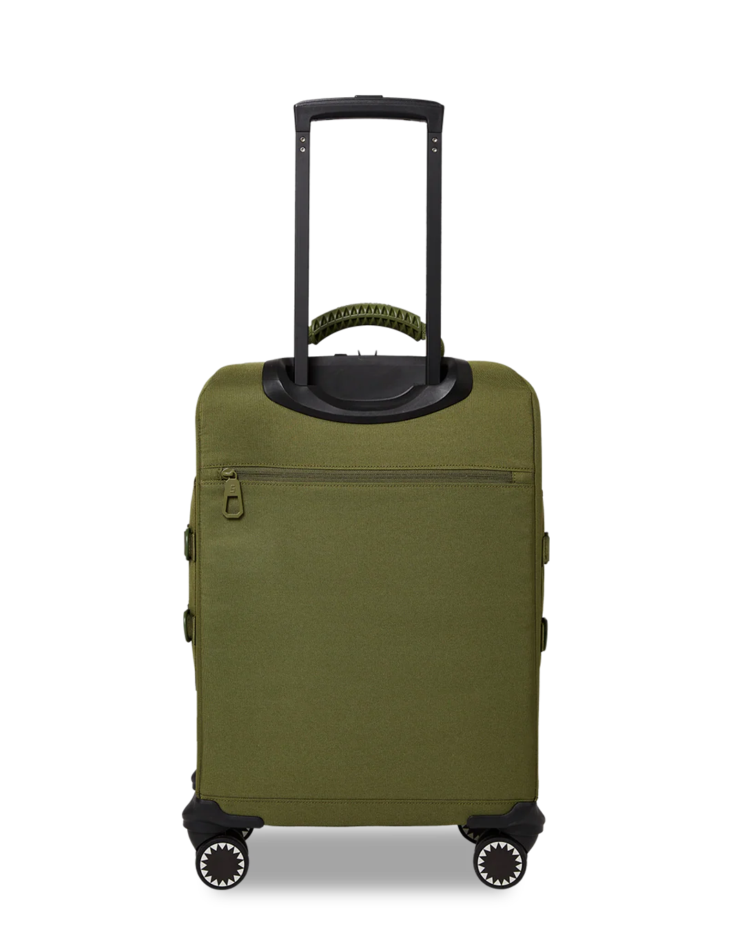 SPECIAL OPS SHARK SQUAD CARRY-ON LUGGAGE - Image 7